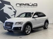 Audi Q5 I (8R) Рестайлинг Ростов-на-Дону  - изображение 31