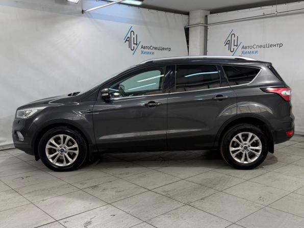 Ford Kuga II Рестайлинг с пробегом 2017 года, цена 1 699 800 рублей, 126000 км, внедорожник, Автокод Объявления