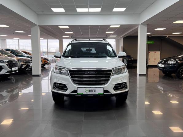 Haval H6 I с пробегом 2019 года, цена 1 560 000 рублей, 100369 км, внедорожник, Автокод Объявления