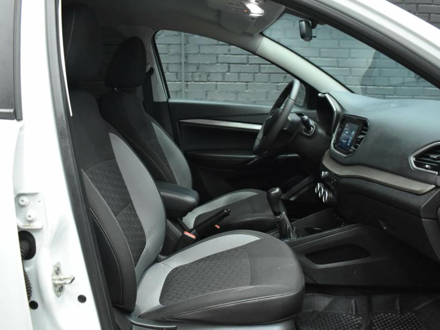 Lada (ВАЗ) Vesta I Рестайлинг (NG) Екатеринбург  - изображение 10