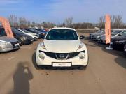 Nissan Juke I Ногинск  - изображение 21
