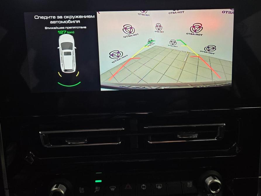 Haval M6 II Тольятти  - изображение 17