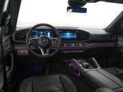 Mercedes-Benz GLE II (V167) Москва  - изображение 30