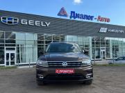 Volkswagen Tiguan II Набережные Челны  - изображение 41