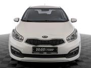 Kia Ceed II Рестайлинг Москва  - изображение 29