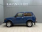 Lada (ВАЗ) 2121 (4x4) I Рестайлинг Магнитогорск  - изображение 19