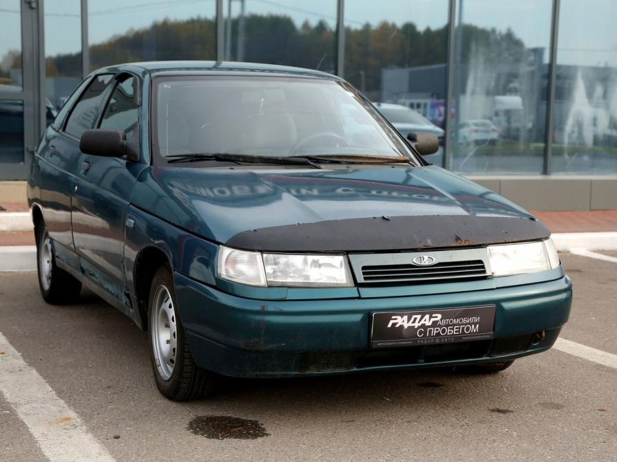 Lada (ВАЗ) 2112 Иваново  - изображение 1