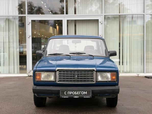 Lada (ВАЗ) 2107 с пробегом 2008 года, цена 105 000 рублей, 93118 км, седан, Автокод Объявления