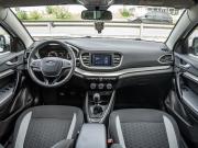 Lada (ВАЗ) Vesta I Рестайлинг (NG) Волгоград  - изображение 58