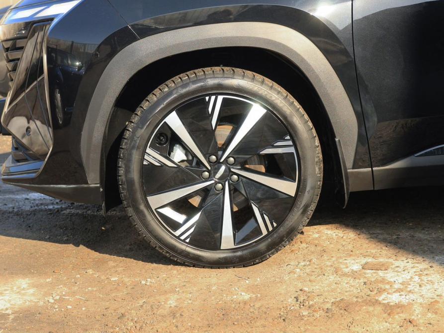 Geely Atlas II Казань  - изображение 8