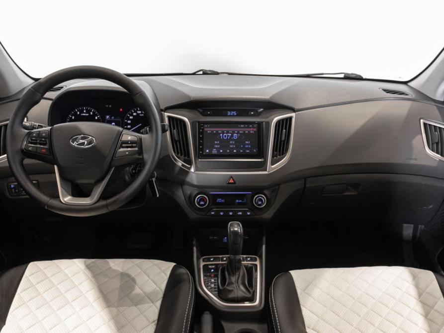 Hyundai Creta I Казань  - изображение 6
