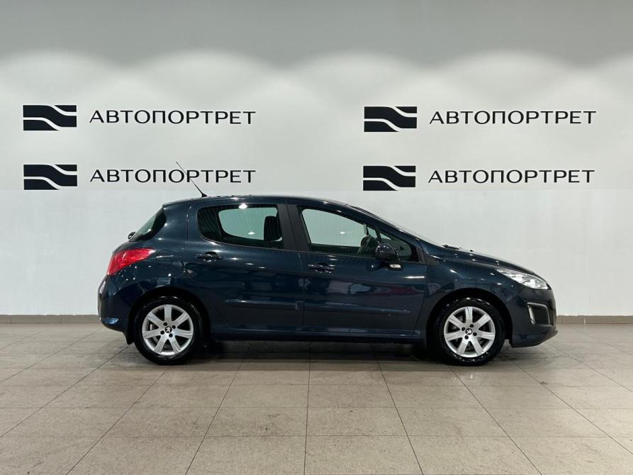 Peugeot 308 I Рестайлинг Санкт-Петербург  - изображение 8