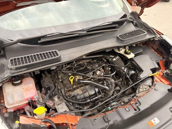 Ford Kuga II с пробегом 2013 года, цена 819 000 рублей, 224000 км, внедорожник, Автокод Объявления