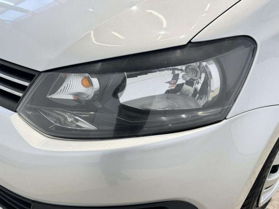 Volkswagen Polo V Волжский  - изображение 9