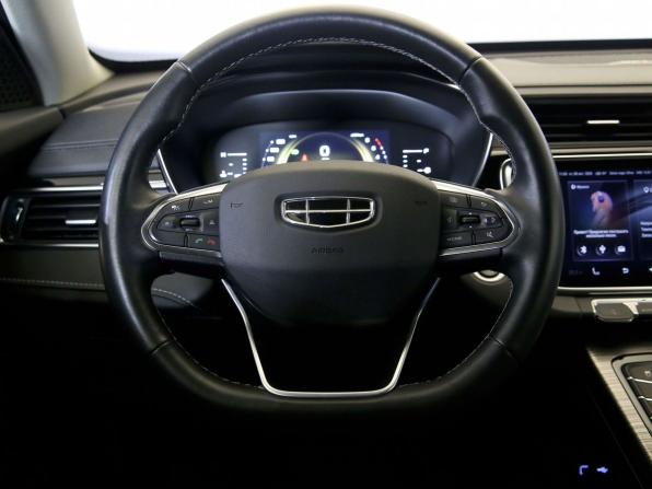 Geely Atlas Pro с пробегом 2023 года, цена 1 835 000 рублей, 78000 км, внедорожник, Автокод Объявления