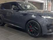 Land Rover Range Rover Sport III Тюмень  - изображение 15