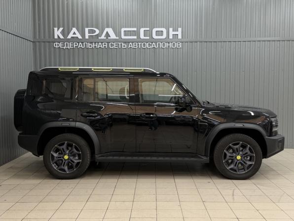 JETOUR T2 с пробегом 2024 года, цена 3 100 000 рублей, 34242 км, внедорожник, Автокод Объявления