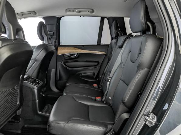 Volvo XC90 II Рестайлинг 1 с пробегом 2021 года, цена 4 900 000 рублей, 113743 км, внедорожник, Автокод Объявления