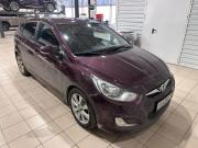Hyundai Solaris I Пермь  - изображение 18