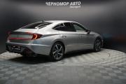 Hyundai Sonata VIII (DN8) Крым  - изображение 32