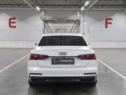 Audi A6 V (C8) Казань  - изображение 38