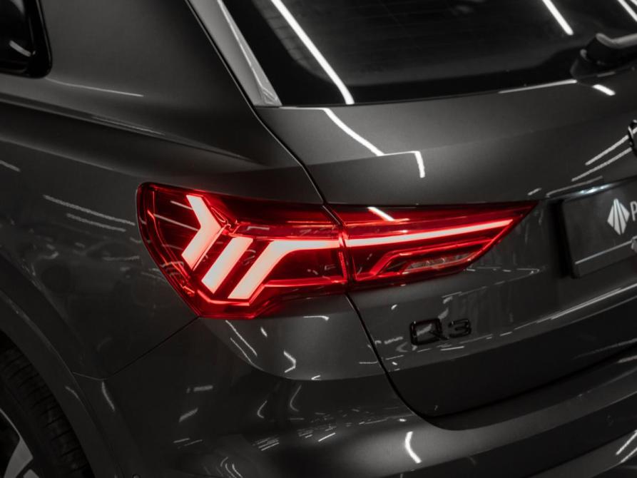Audi Q3 II (F3) Москва  - изображение 25