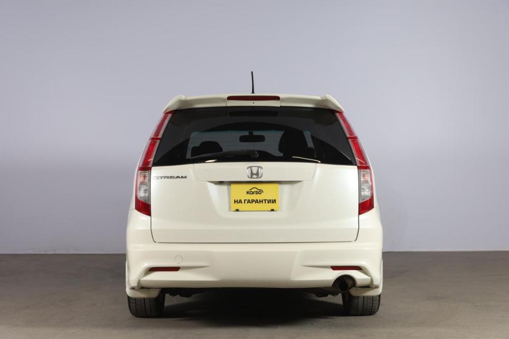 Honda Stream II Рестайлинг Новосибирск  - изображение 6