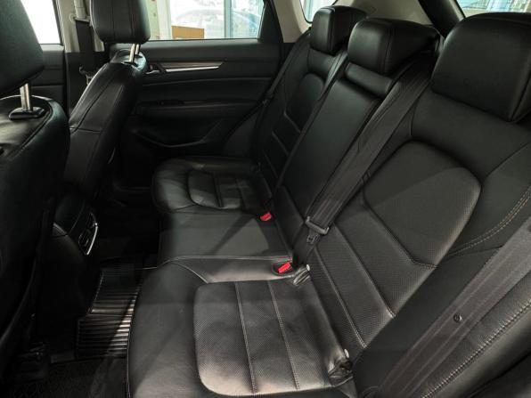 Mazda CX-5 II с пробегом 2018 года, цена 2 750 000 рублей, 95779 км, внедорожник, Автокод Объявления