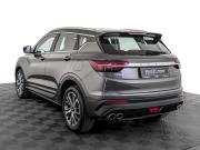 Geely Coolray I Москва  - изображение 34