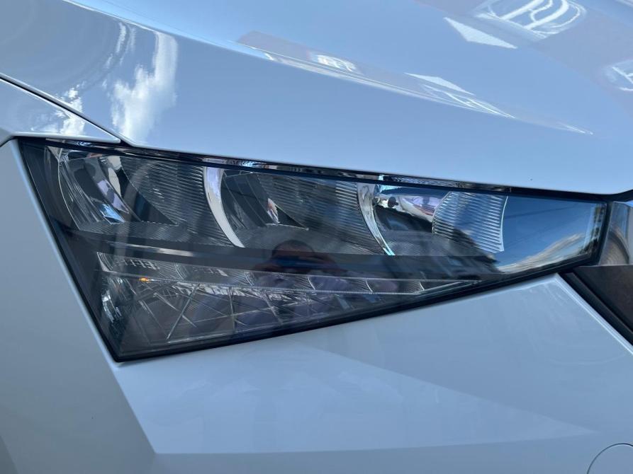 Skoda Rapid II Крым  - изображение 20