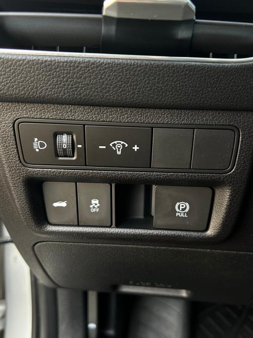 Hyundai Sonata VIII (DN8) Альметьевск  - изображение 30