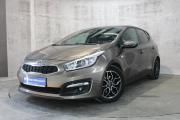 Kia Ceed II Рестайлинг Ярославль  - изображение 14
