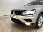 Volkswagen Tiguan II Рестайлинг Энгельс  - изображение 48