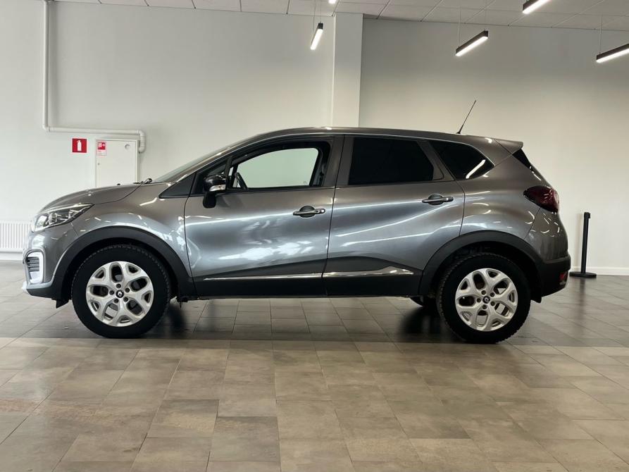 Renault Kaptur I Калуга  - изображение 7