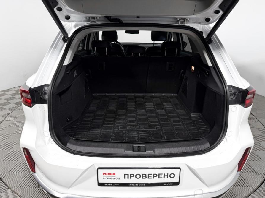 Exeed TXL I Рестайлинг Санкт-Петербург  - изображение 22