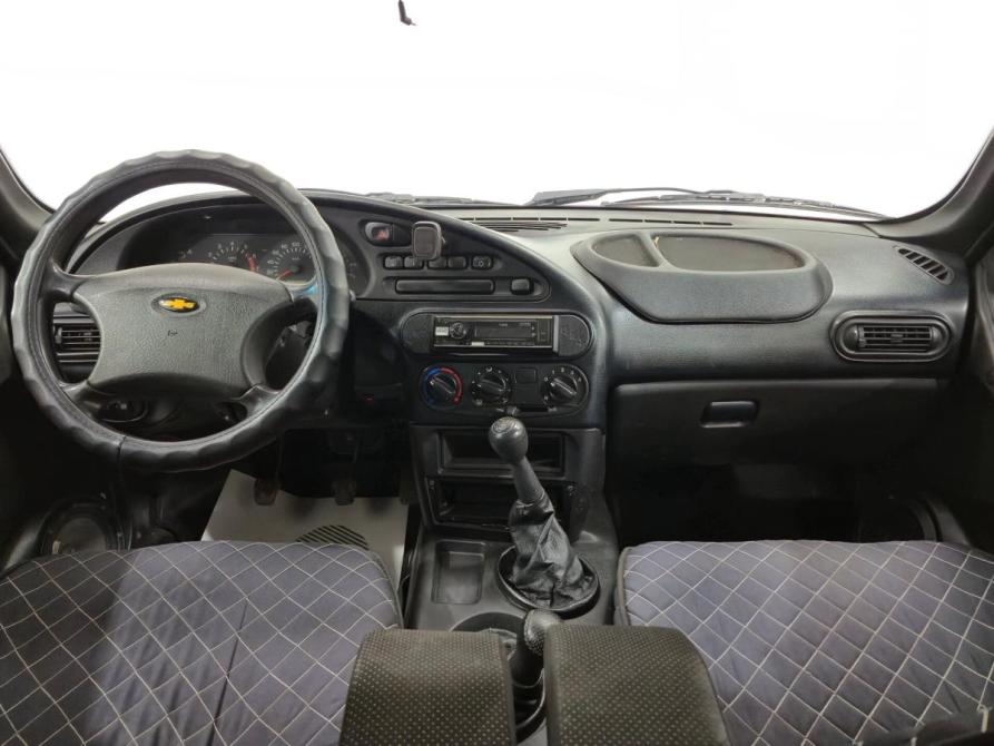 Chevrolet Niva I Альметьевск  - изображение 10