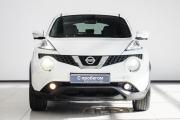 Nissan Juke I Рестайлинг Оренбург  - изображение 47