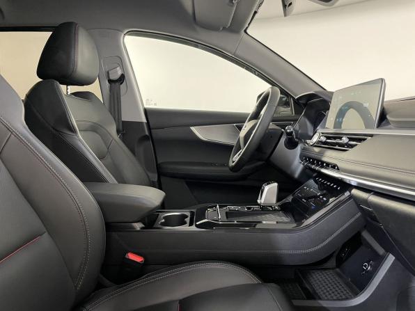 Chery Tiggo 7 Pro I с пробегом 2023 года, цена 1 799 900 рублей, 53140 км, внедорожник, Автокод Объявления