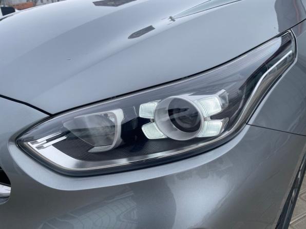 Kia K3 II с пробегом 2019 года, цена 1 899 900 рублей, 41991 км, седан, Автокод Объявления
