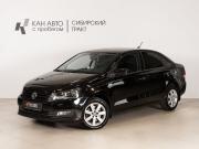 Volkswagen Polo V Рестайлинг Казань  - изображение 9