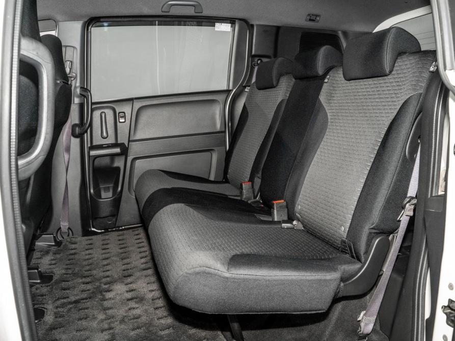 Honda Freed I Рестайлинг Иркутск  - изображение 7