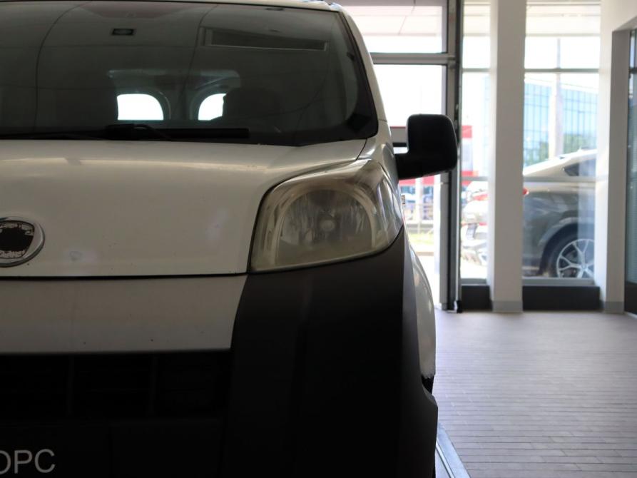 Fiat Fiorino III Калининград  - изображение 7