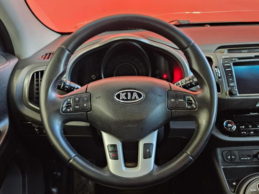 Kia Sportage III Вологда  - изображение 12