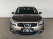 Nissan Qashqai+2 I Рестайлинг Москва  - изображение 23