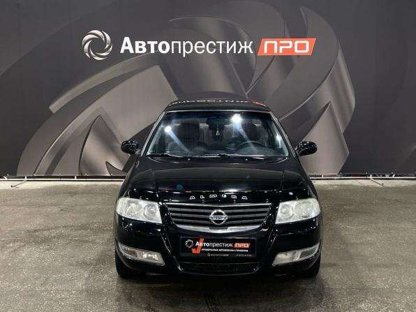 Nissan Almera Classic I с пробегом 2007 года, цена 373 000 рублей, 324169 км, седан, Автокод Объявления