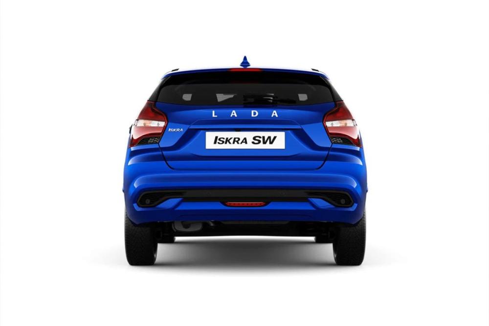 Lada (ВАЗ) Iskra Москва  - изображение 18