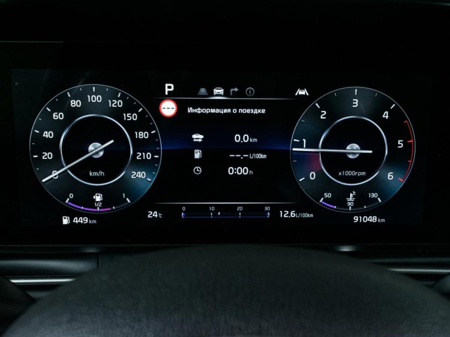 Kia Carnival IV Москва  - изображение 18
