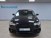 Audi A6 IV (C7) Рестайлинг Москва  - изображение 23