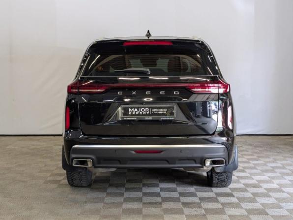 Exeed VX I с пробегом 2024 года, цена 3 350 000 рублей, 29054 км, внедорожник, Автокод Объявления