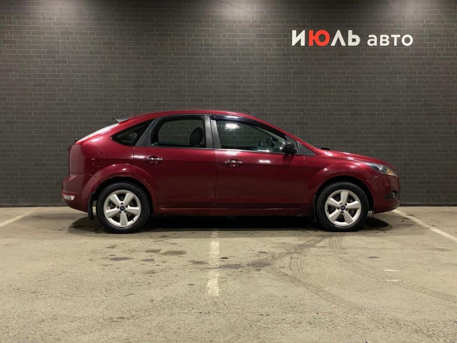 Ford Focus II Рестайлинг Челябинск  - изображение 3